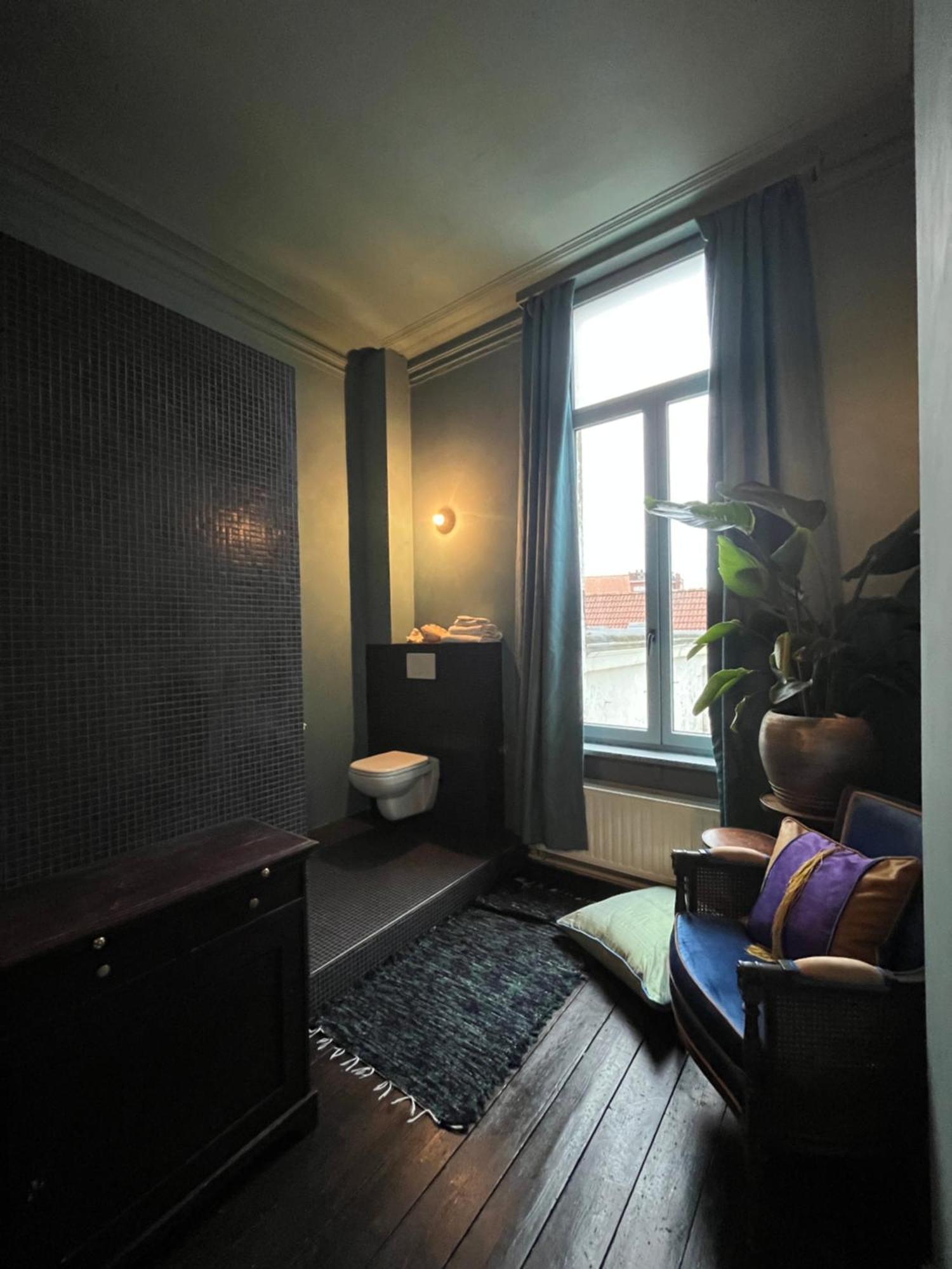 Guesthouse Nights By Morpheus Antverpy Exteriér fotografie