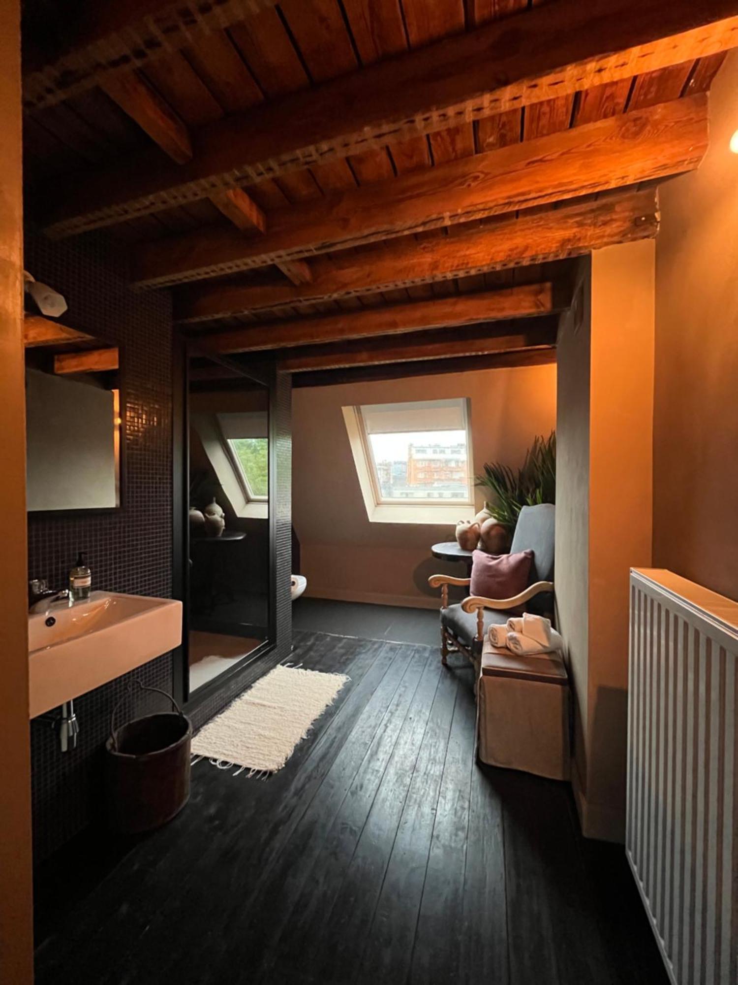 Guesthouse Nights By Morpheus Antverpy Exteriér fotografie