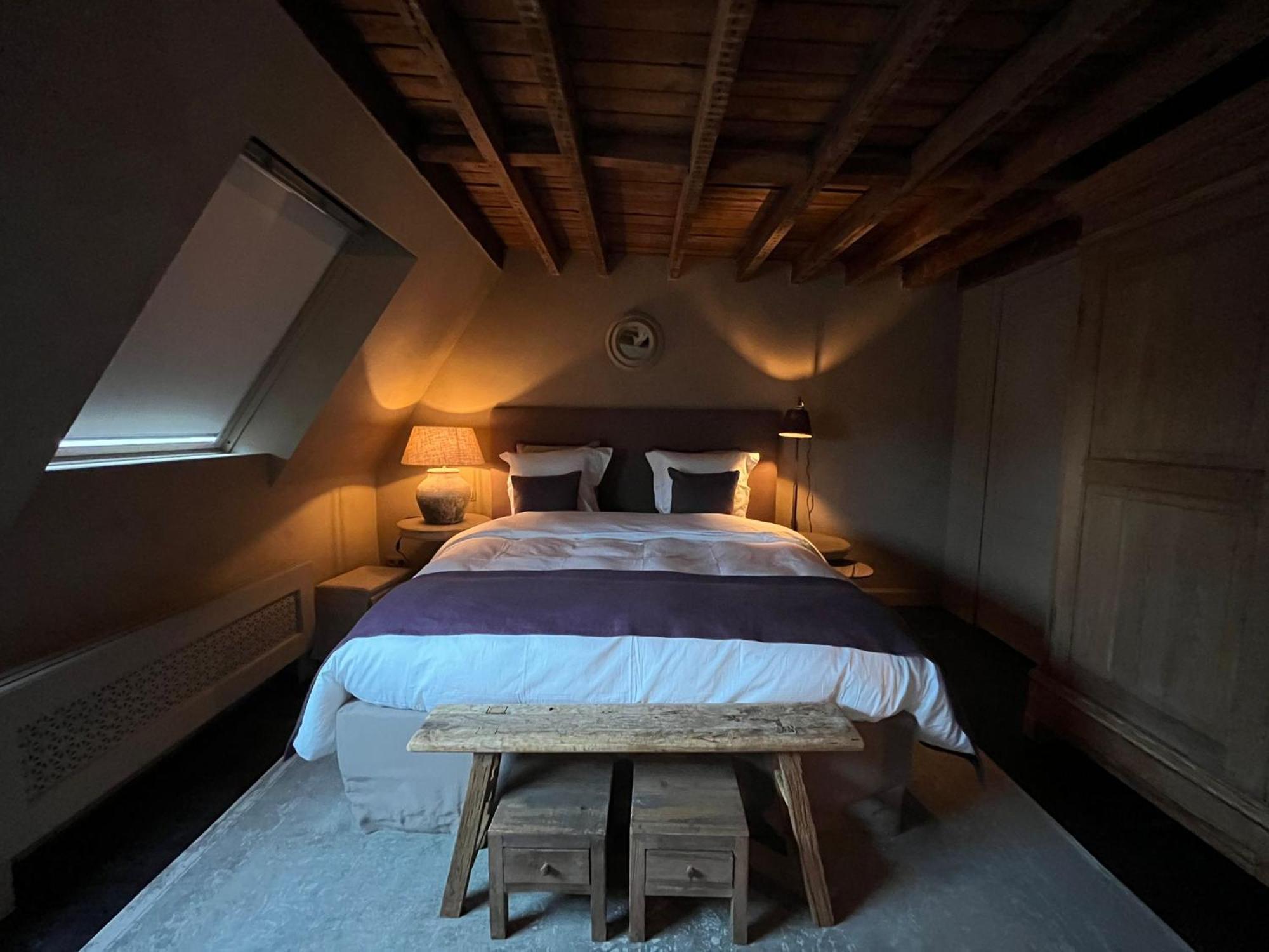 Guesthouse Nights By Morpheus Antverpy Exteriér fotografie