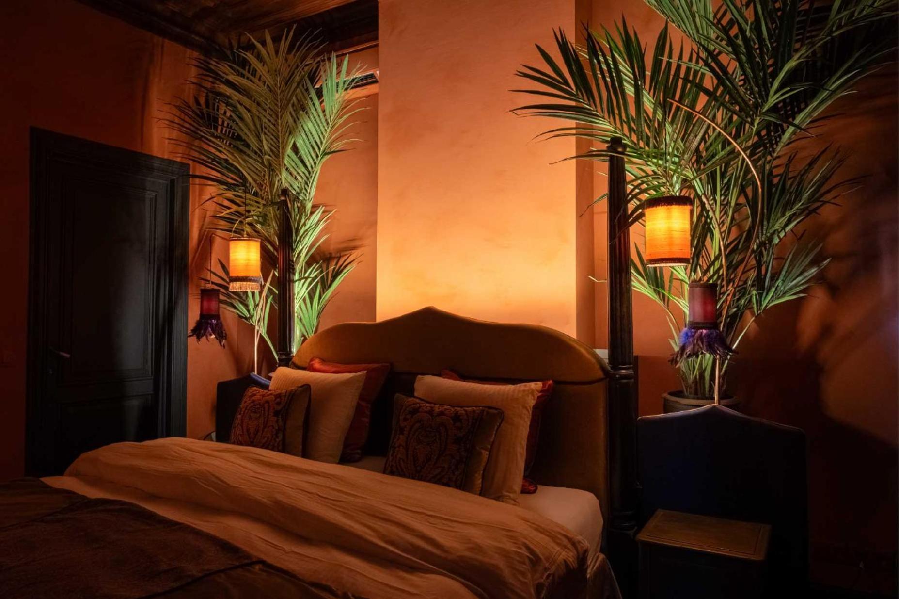Guesthouse Nights By Morpheus Antverpy Exteriér fotografie