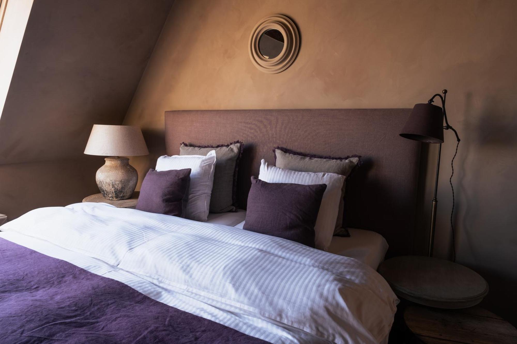 Guesthouse Nights By Morpheus Antverpy Exteriér fotografie
