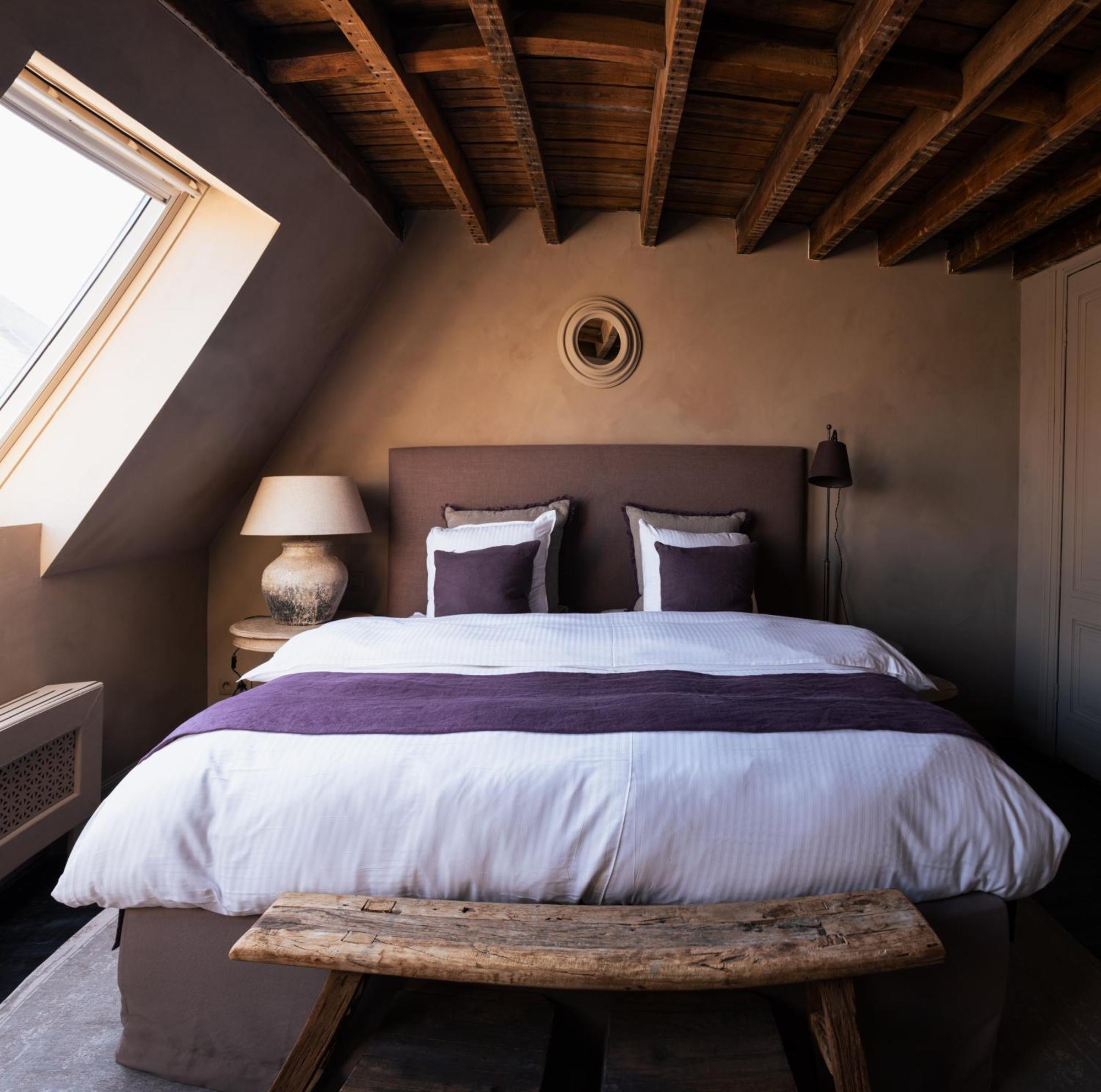 Guesthouse Nights By Morpheus Antverpy Exteriér fotografie