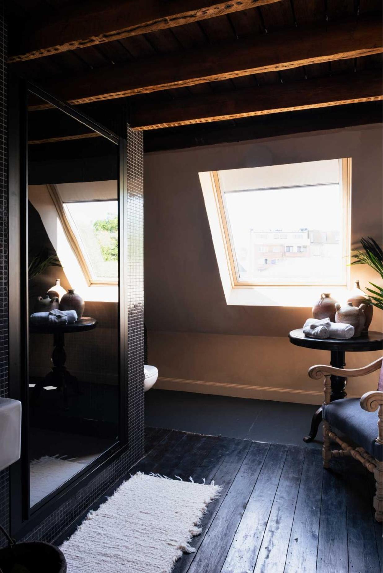 Guesthouse Nights By Morpheus Antverpy Exteriér fotografie