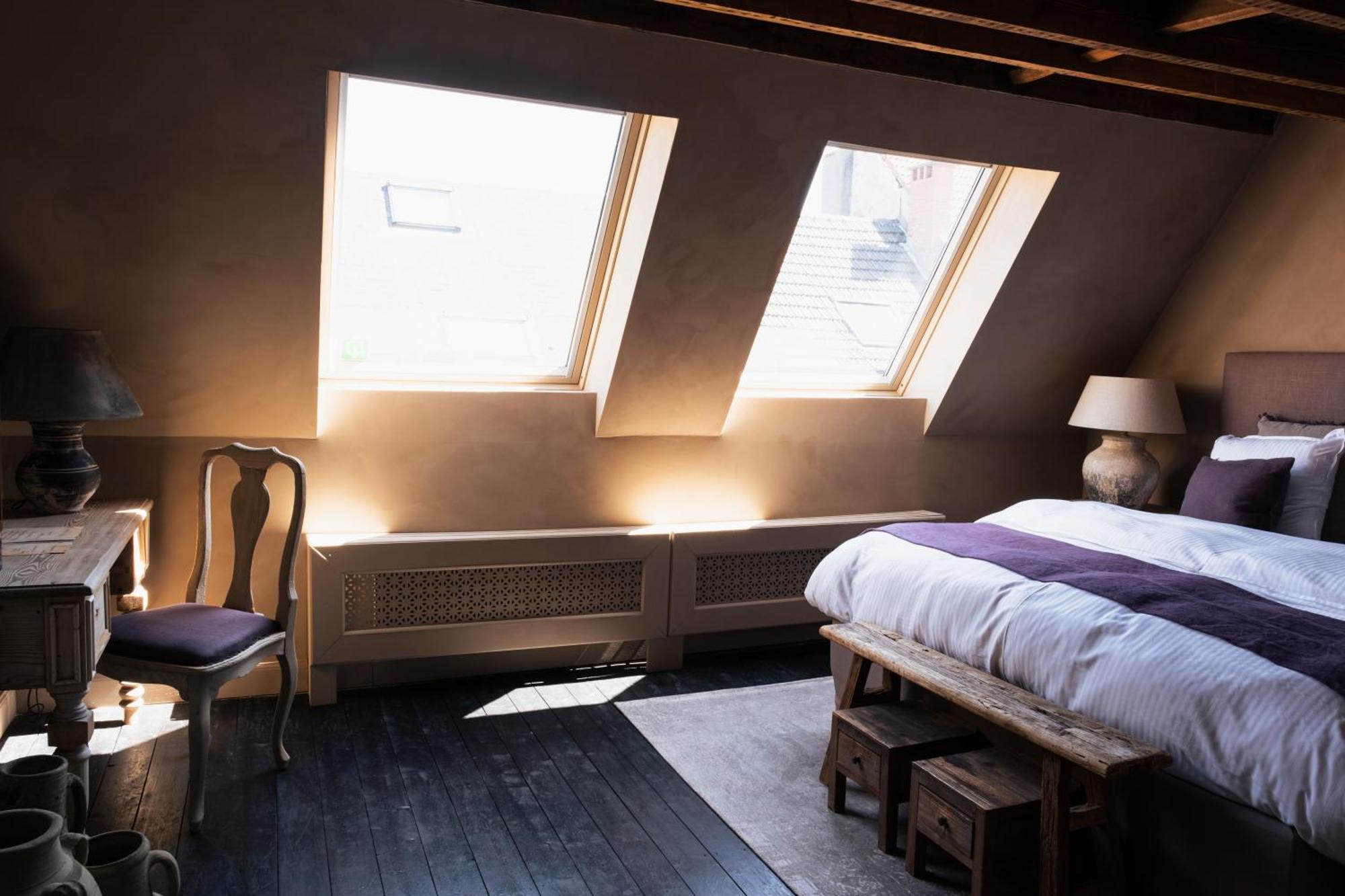 Guesthouse Nights By Morpheus Antverpy Exteriér fotografie