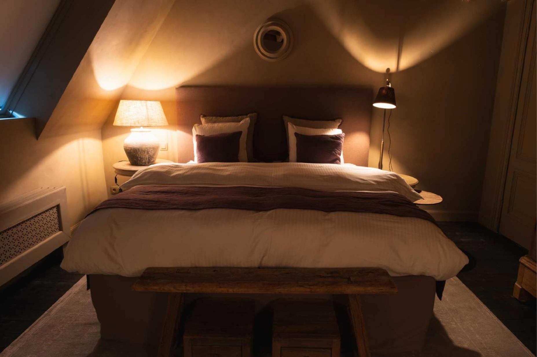 Guesthouse Nights By Morpheus Antverpy Exteriér fotografie