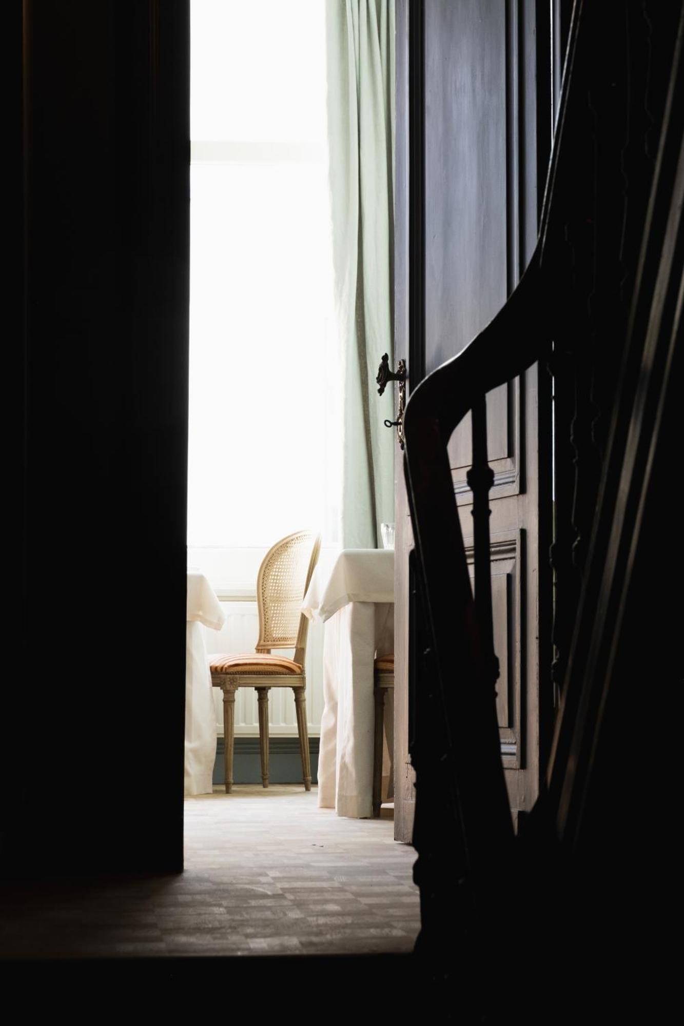 Guesthouse Nights By Morpheus Antverpy Exteriér fotografie