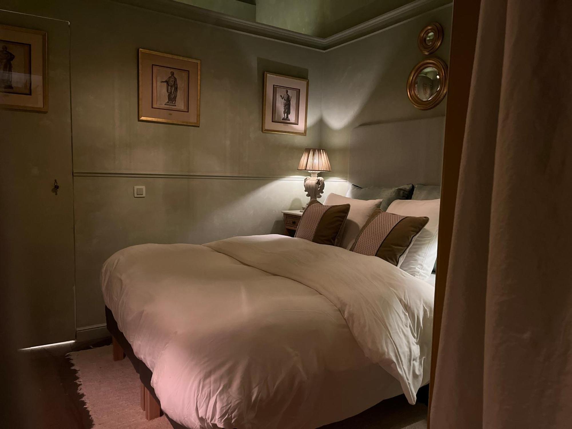 Guesthouse Nights By Morpheus Antverpy Exteriér fotografie